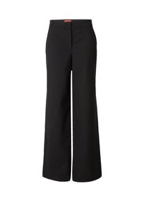 MAX & Co. MAX&Co. Kvinnor Chinobyxa 'BRIVIDO' svart Storlek 42