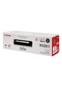 Canon Cartuccia toner 731H 1 pezzo(i) Nero originale