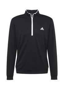 adidas Golf Sportpulóverek Férfi fekete , Méret S