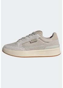 adidas Sportswear Baskets basses Femme gris taille 37
