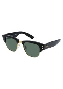Ray-Ban RB0316S | okulary przeciwsłoneczne | Kształt okularów: kanciasty, minerał, brązowy