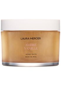 laura mercier - Honey Bath - Shower Gel