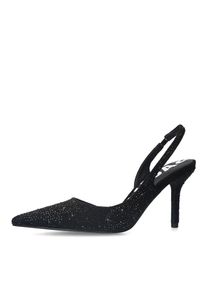 Sacha London SACHA Escarpins à bride arrière Femme noir taille 40