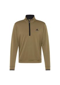 adidas Golf Funkcion&aacute;lis felső F&eacute;rfi z&ouml;ld , M&eacute;ret S