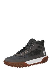 Timberland Bottines à lacets Homme gris taille 7