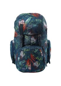 NitroBags Sac à dos 'Urban Weekender' Femme bleu taille One Size