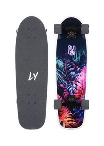 Landyachtz Dinghy Blunt 28.5" (72,4cm) Cruiser tropical night