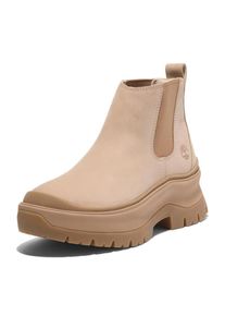 Timberland Chelsea Boots Femme beige taille 41