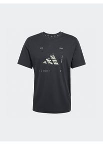 adidas Performance Tricou Bărbaţi negru, Mărimea S