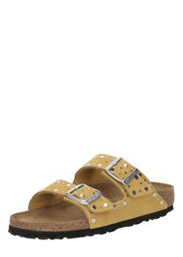 Birkenstock Mule 'Arizona' Femme marron taille 39