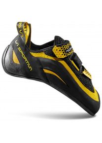 La Sportiva Miura VS Climbing shoes Men (34, black)