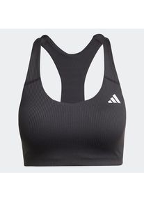 adidas Performance Sutien sport 'PWI' Femei negru, Mărimea S