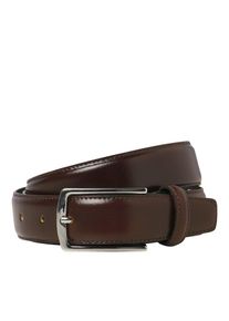 Jack & Jones JACK & JONES Curea 'JJCHRISTOPHER' Bărbaţi maro, Mărimea 85