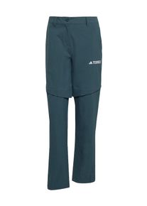 adidas terrex Pantaloni outdoor Femei verde, Mărimea 44
