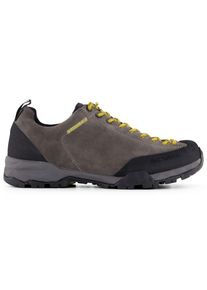 Scarpa Mojito Trail GTX Wide Multisport shoes Men (41, grey)