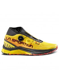 La Sportiva Jackal II Boa Trail running shoes Men (41,5, multi)