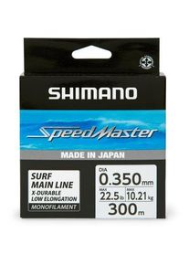 Shimano Speedmaster Surf Mono 0,35 - 300M