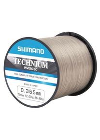 Shimano Technium Invisi 1100M 0,305Mm