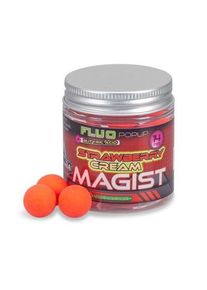 Anaconda Magist Fluo Pop Up ́s 14mm/Straw. Cream