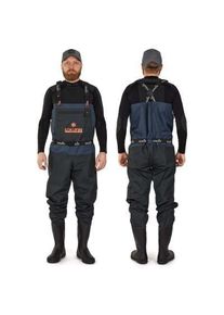 Norfin waders PILOT BOOTFOOT 43-M