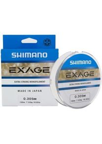 Shimano Exage 1000M 0,255Mm
