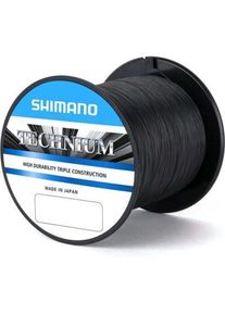 Shimano Technium Trib. 5000m, 0,355mm