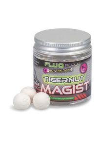 Anaconda Magist Mini Fluo Pop Up ́s 12mm/Tigernut