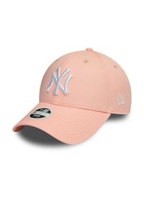 New Era Chapeau '9Forty League Neyyan' Garçons rose taille OSFY