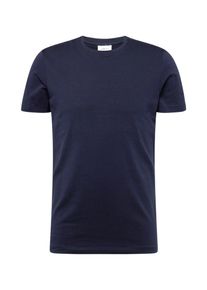 s.Oliver BLACK LABEL Koszulka dla mężczyzn granatowy Rozmiar L