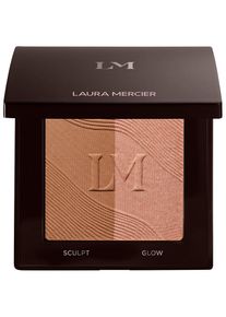 laura mercier - Bronze Color Infusion - Bronzer