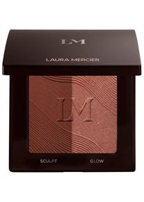 laura mercier - Bronze Color Infusion - Bronzer