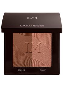 laura mercier - Bronze Color Infusion - Bronzer