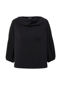 s.Oliver BLACK LABEL Sweat-shirt Femme noir taille 34
