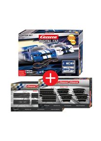 Carrera - Spielberg Bundles DIGITAL 132 Strecke