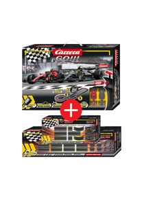 Carrera - Spielberg Bundles GO!!! Strecke