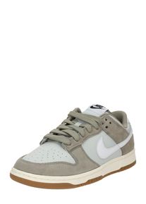 Nike Sportswear Baskets basses 'DUNK' Homme vert taille 6.5