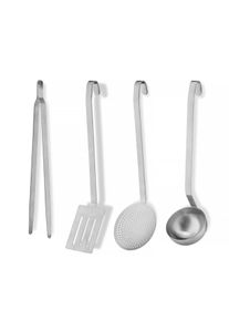 DC07S4 Convivio Set de cuisine Alessi