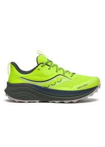 Saucony Herren Xodus Ultra 3 grün 42.0