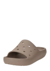Crocs Zapatos abiertos 'Classic', Hombres, marrón, talla 38-39
