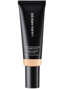 laura mercier - Tinted Moisturizer Blurred Matte Broad Spectrum SPF 30 - Complexion with SPF