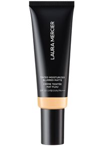laura mercier - Tinted Moisturizer Blurred Matte Broad Spectrum SPF 30 - Complexion with SPF