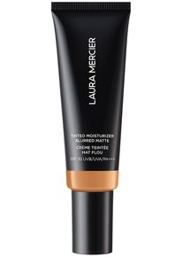 laura mercier - Tinted Moisturizer Blurred Matte Broad Spectrum SPF 30 - Complexion with SPF