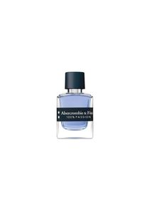Abercrombie & Fitch Abercrombie & Fitch Parfumerie Barbati 100% Passion Eau De Toilette Apa Toaleta 30 ml