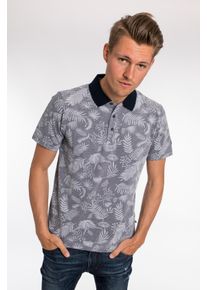 DEPROC Active Poloshirt »HEDLEY MEN«, auch in Großen Größen erhältlich