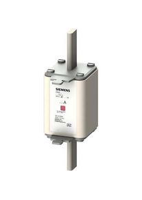 Siemens, Sicherung, NH-Sicherungseinsatz (Diazed-Sicherung, 100 A)
