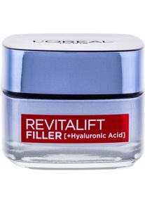 L'Oréal L'Oréal Paris, Gesichtscreme, Revitalift Filler HA (50 ml, Tagescreme)