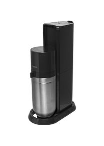 SodaStream Duo Titan Umsteigerset, Wassersprudler, Grau