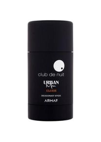 Armaf, Deo, Club de Nuit Urban Elixir (Stick)