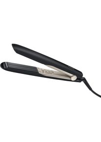 Panasonic, Glätteisen, Haarglätter EH-HS0E-K825 Nanoe Anzahl Temperaturstufen 5, Ionenfunktion, Temperatur (max) 230 °C, Sc (Glätteisen)