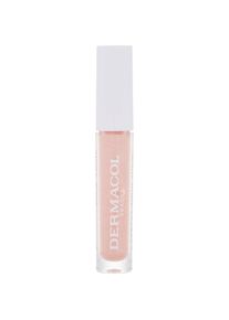Dermacol, Lippenstift + Lipgloss, F****** High Shine Lip Gloss (01)